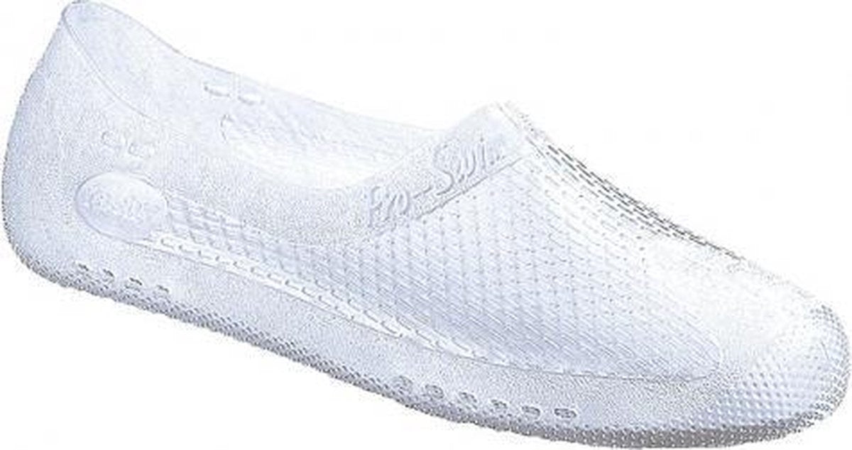 Transparante dames waterschoenen 40-41