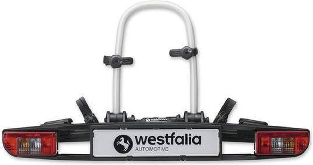 Westfalia Bikelander Classic Fietsendrager