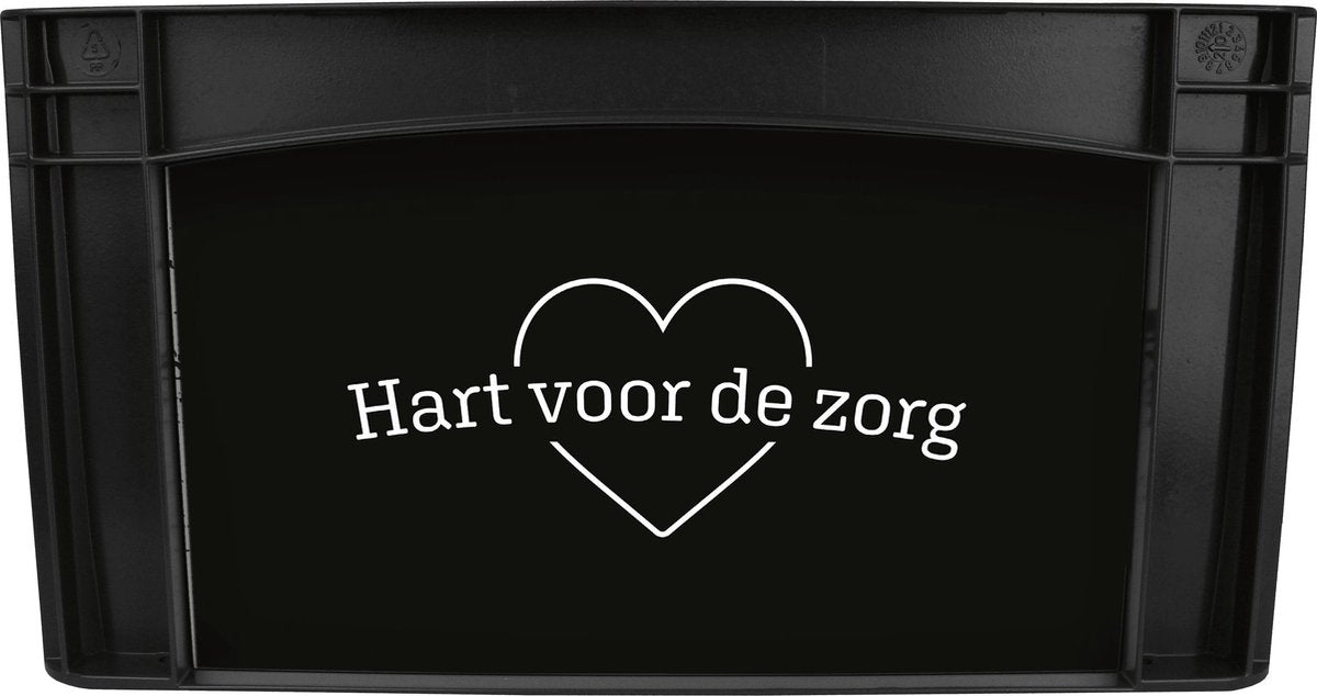 Bicibo Hart voor de zorg