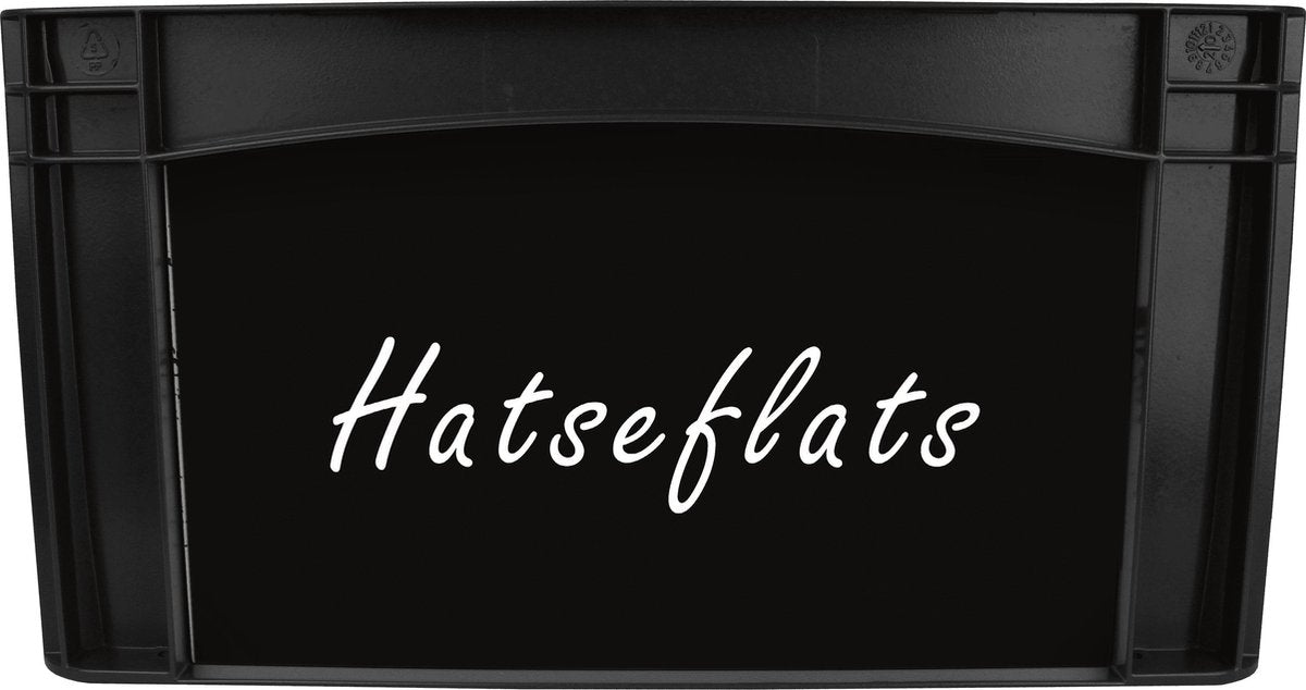 Bicibo Hatseflats