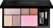 Sleek MakeUP All Day Soiree - Eye & Cheek Palette