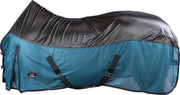 Horsegear Vliegendeken  Catus - Grey-green - 195 Cm