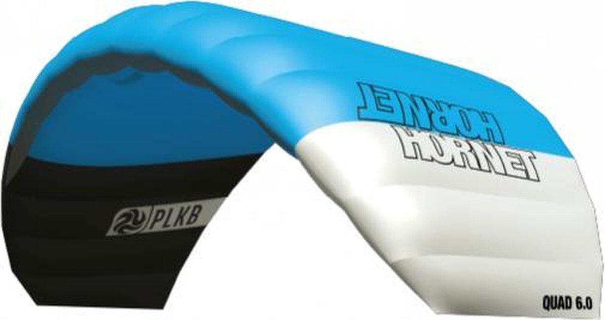 PLKB Hornet 6m complete (bar) - Matrasvlieger - Gemiddeld