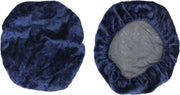 OBBOmed - Zitkussen overtrek - Kleur marine blauw - SM 7451N