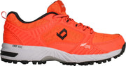 Brabo Tribute Unisex Hockeyschoenen - Neon Orange - Maat 32