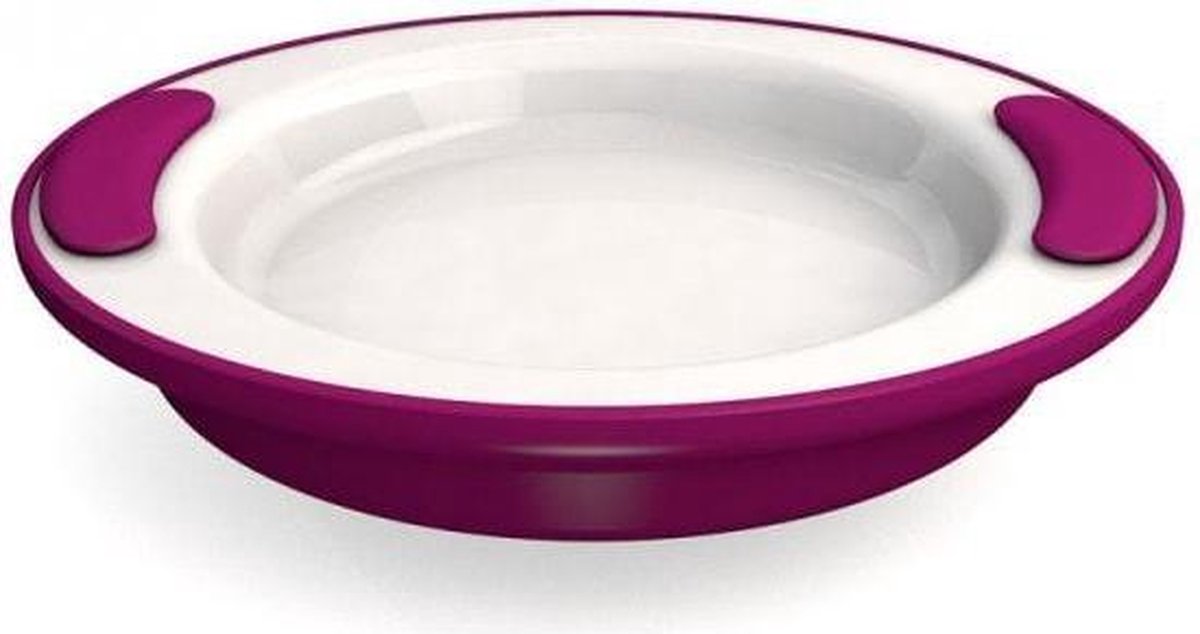 Adhome Warmhoudbord Ornamin Diameter 25