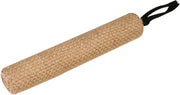 Flamingo -  Hondenspeelgoed Sisal Dummie met Lus - Bruin