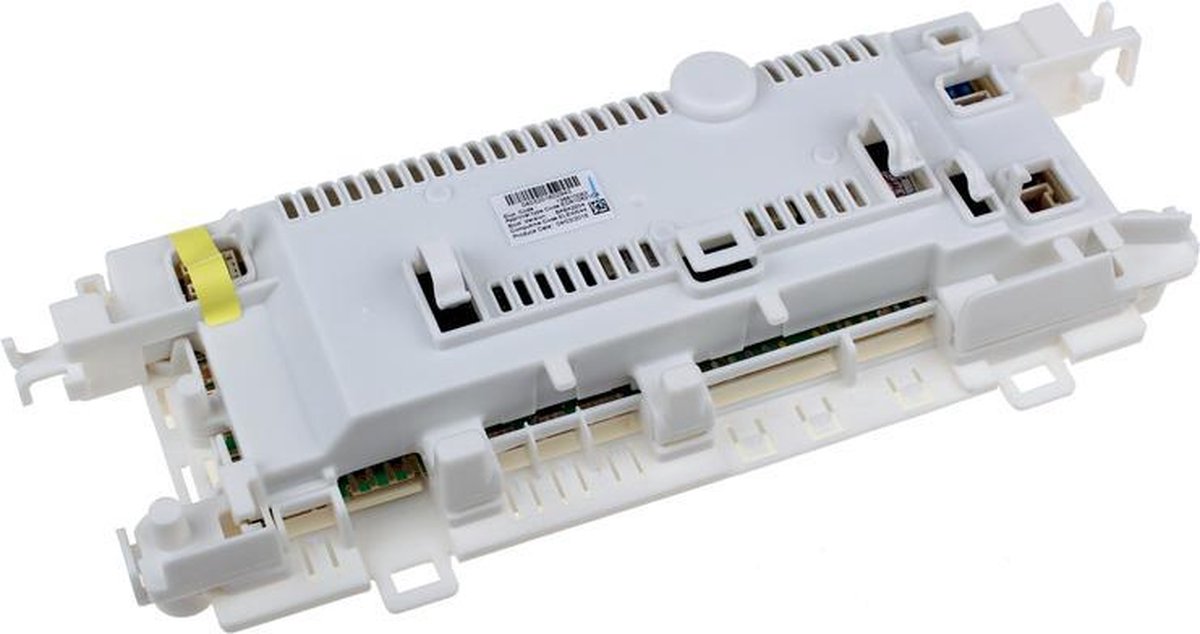 ELECTROLUX - GECONFIGUREERDE MODULE