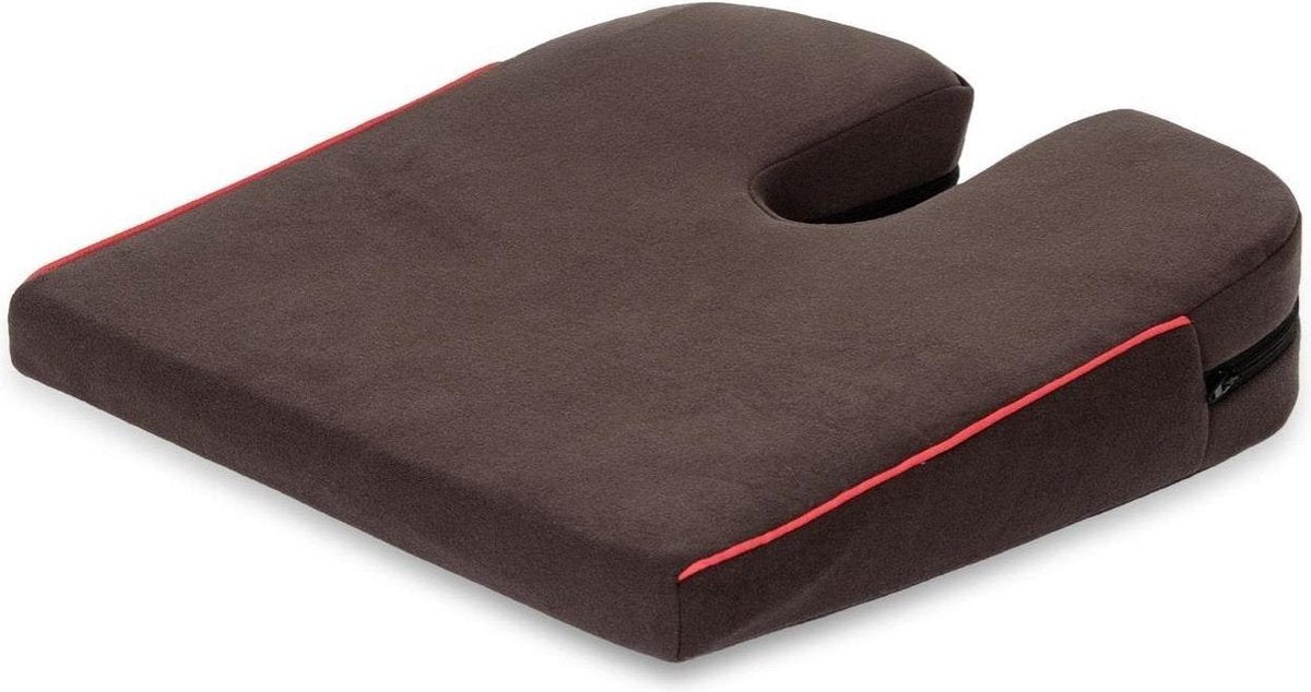Designer wigkussen - coccyx - Harley