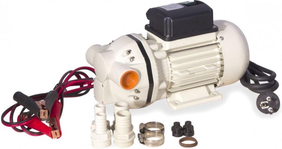 AdBlue pomp 230 V