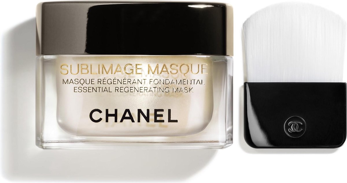 Chanel - Sublimage masque - essential regenerating mask - 50 ml