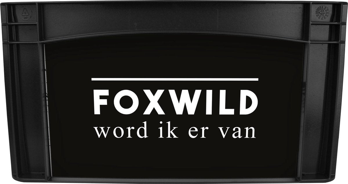 Bicibo Foxwild