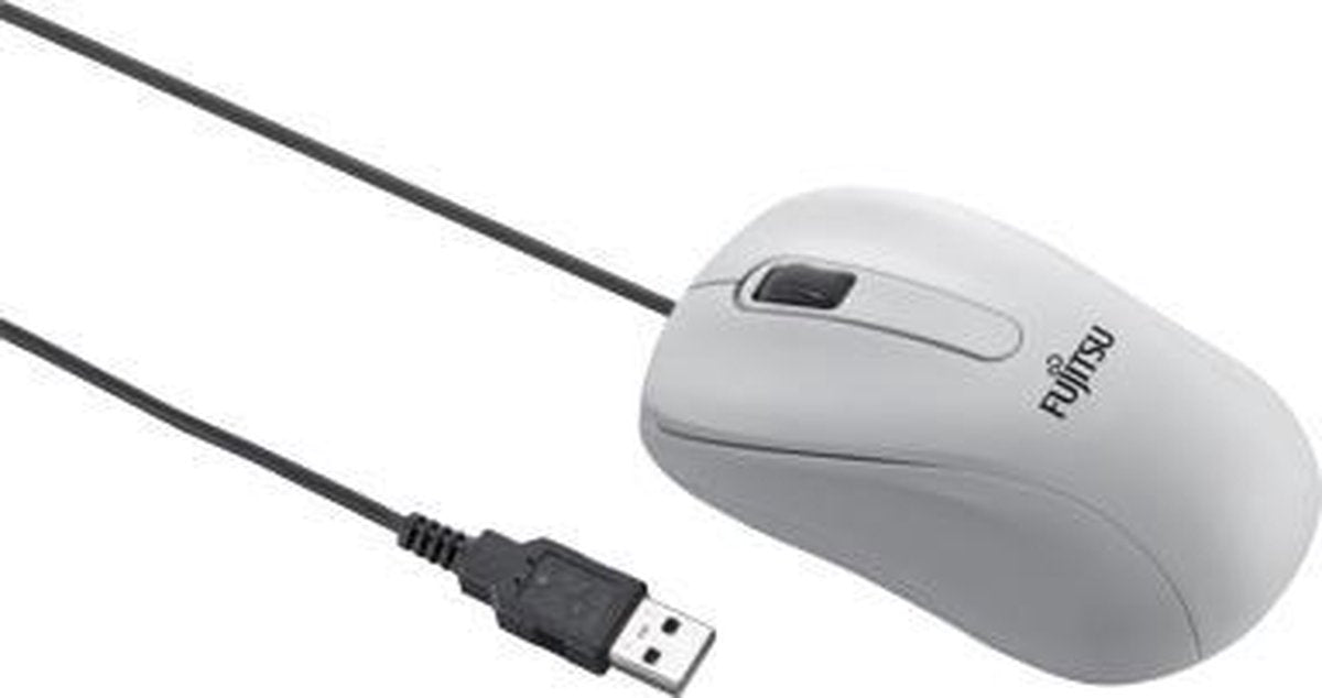 Fujitsu M520 muis