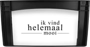 Bicibo Helemaal mooi