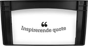Bicibo Quote