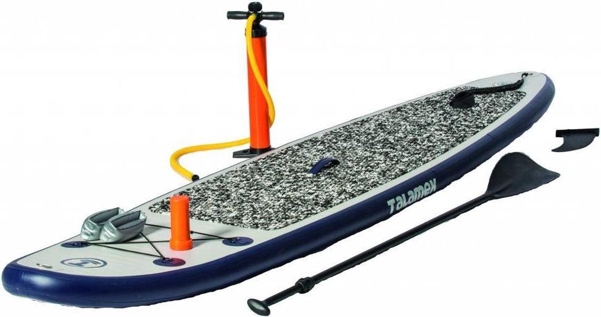 Talamex SUP 10.6 opblaasbare SUP board