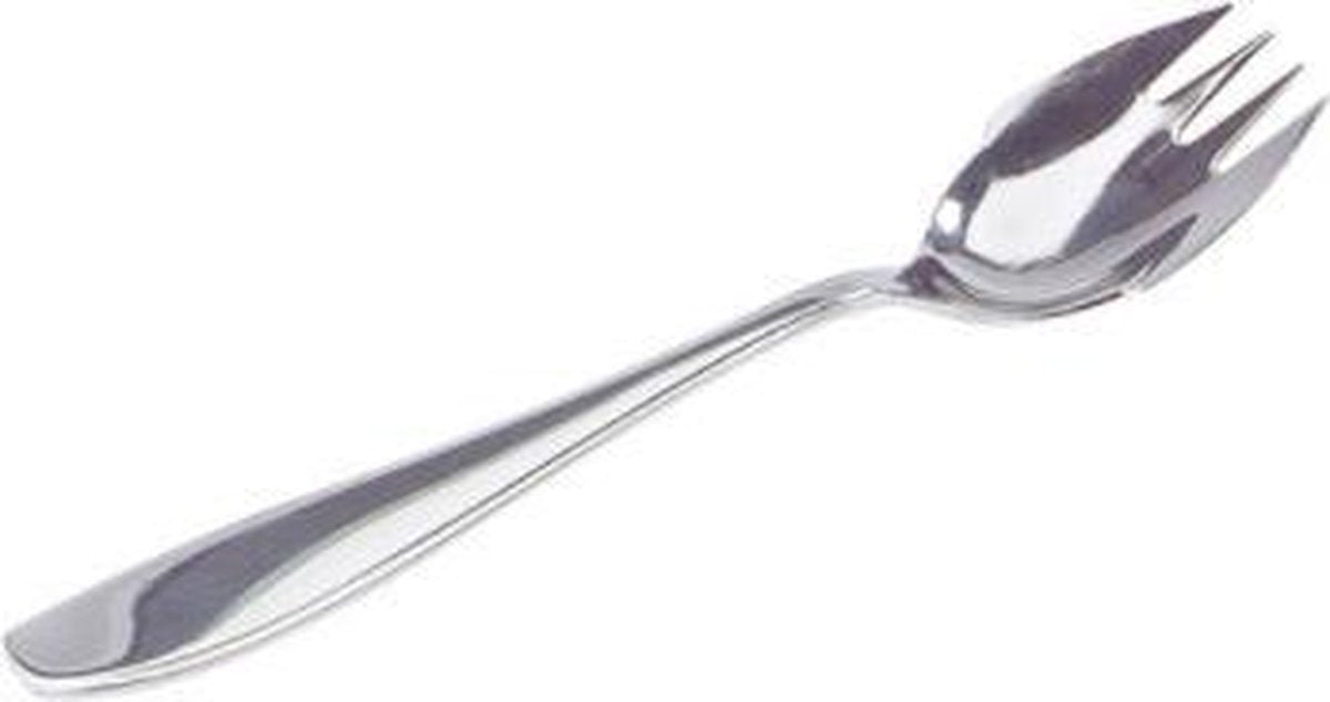 Oestervork