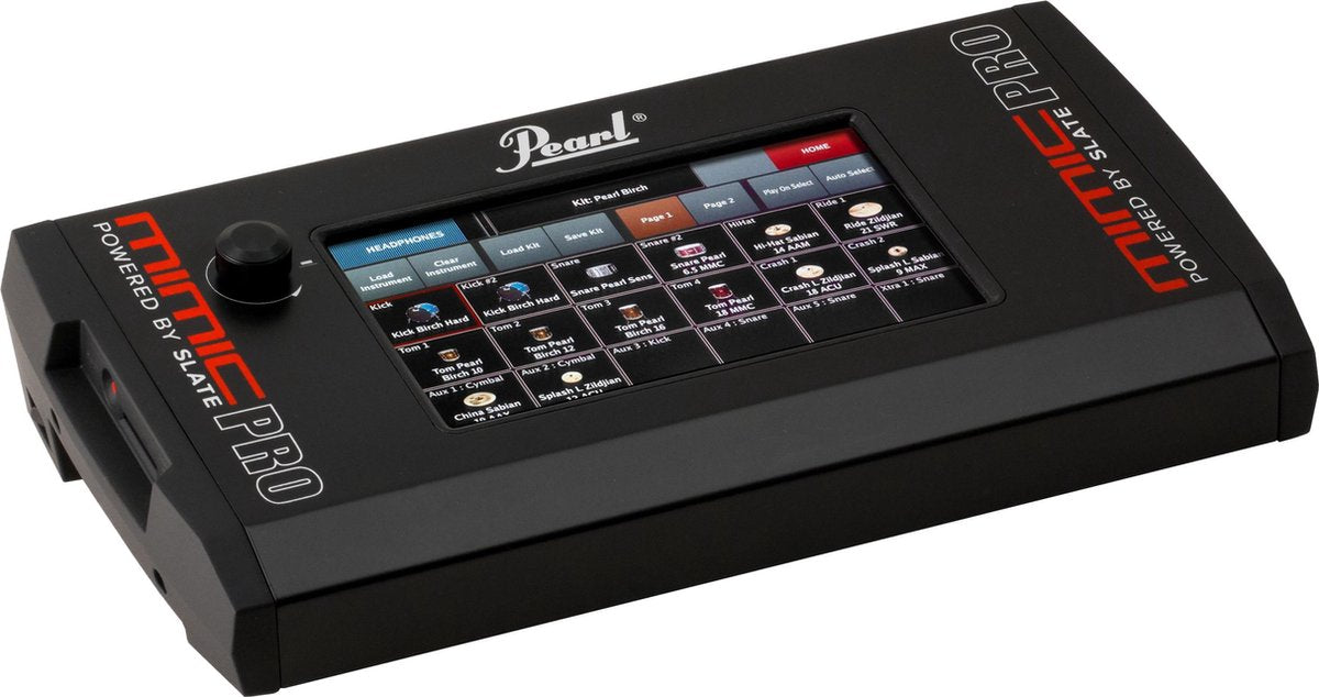 Mimic Pro Module MIMP24B