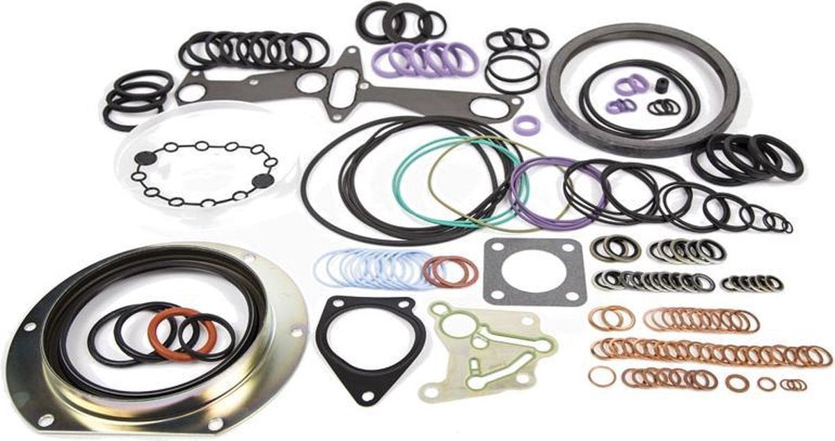 Pakkingset voor Volvo Penta 3830454