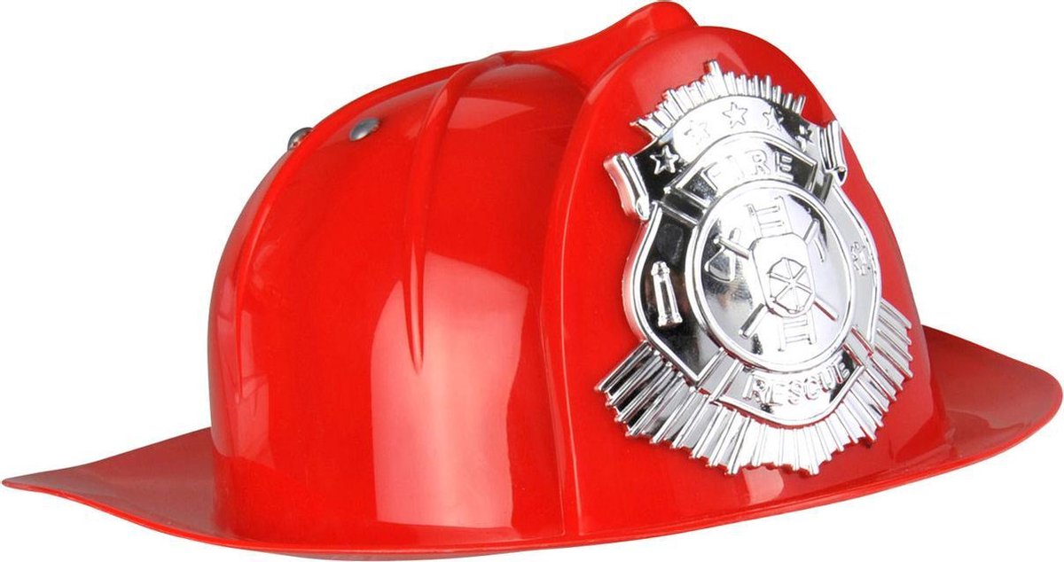 Fireman's Helmet Fireman's Helmet