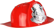 Fireman's Helmet Fireman's Helmet