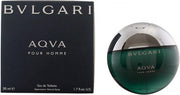 Bvlgari Aqva Pour Homme Eau De Toilette