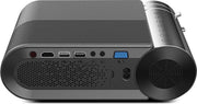 Lipa K9 beamer projector Multiscreen 720P / Koppel een extra scherm met Screen mirroring / 1280 x 720P / Met Keystone / HDMI en USB koppeling mogelijk / 2000:1