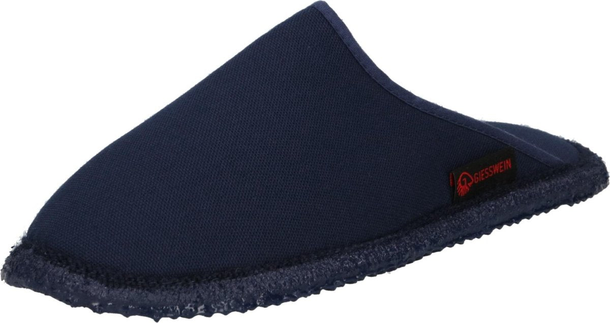 Giesswein huisschoenen phoenix Donkerblauw-37