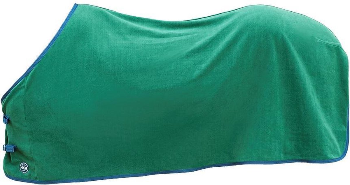 Fleece rug - Equestrian-