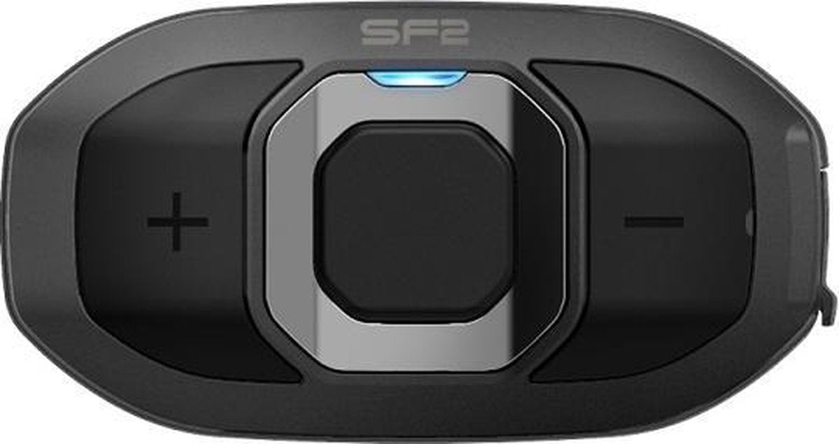 Sena SF2 HD Dual - Motor communicatie - Bluetooth