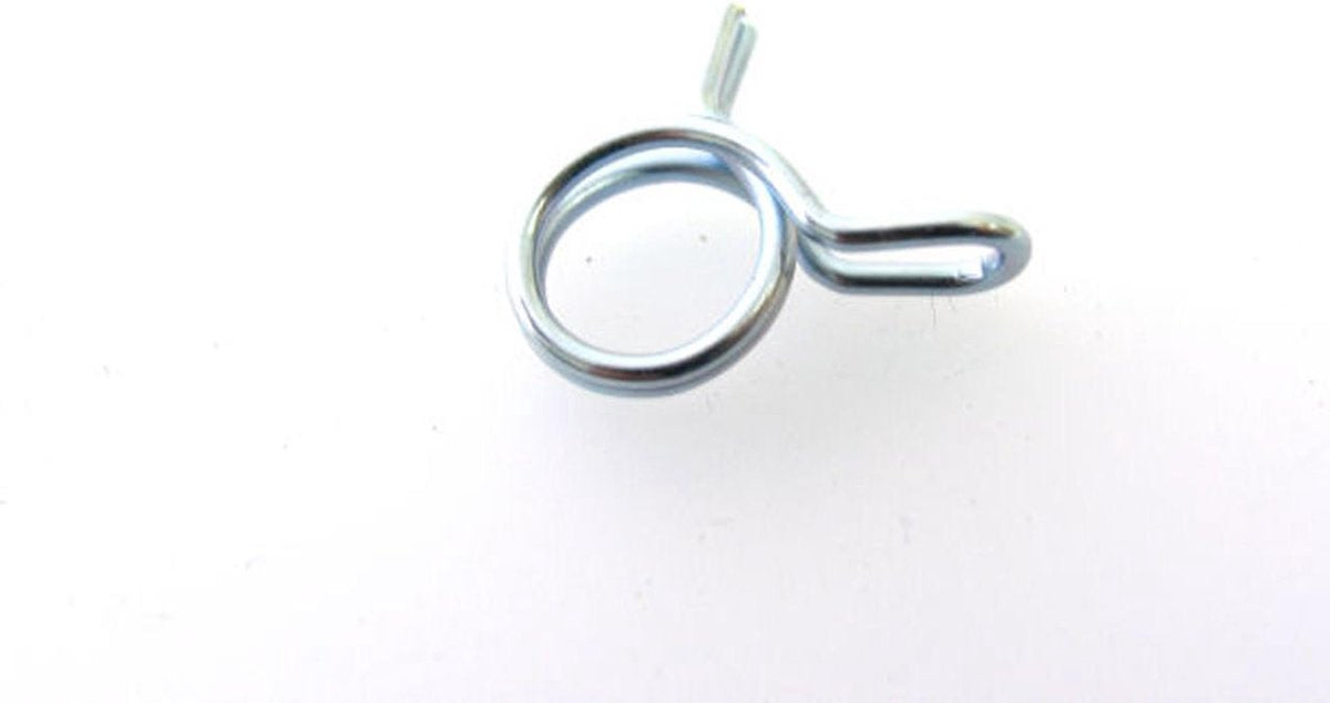 Slangclip 9mm