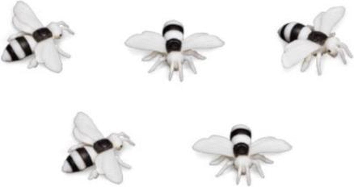 Safari Speelset Lucky Minis Hommels 2