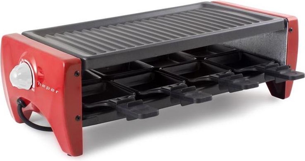 Raclette Grill