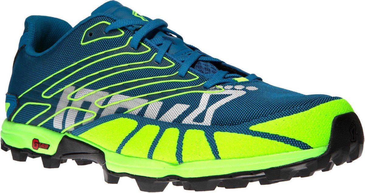 Inov-8 X-Talon 255 Heren - blauw/groen - maat 45