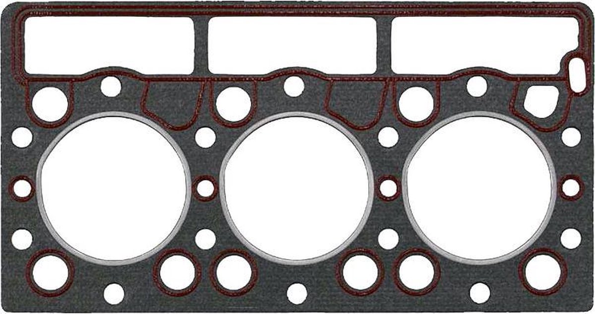 Koppakking voor Volvo Penta 859093
