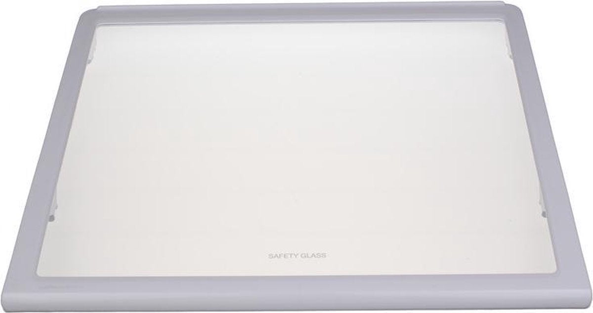 BOSCH - GLASPLAAT - 00662037