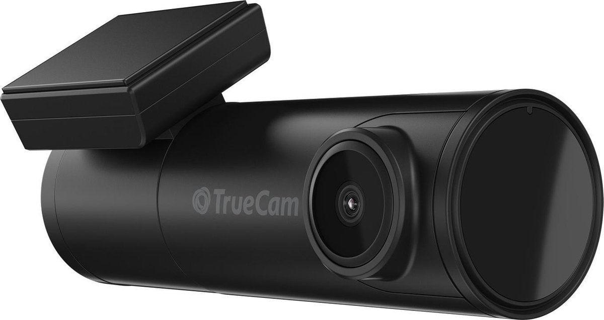 TrueCam H7 Dashcam met GPS WiFi
