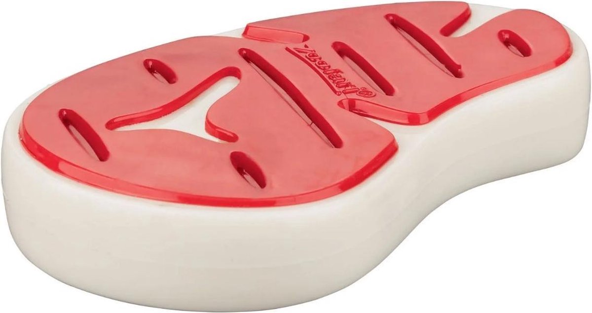 ZOOFARI® Kauwspeelgoed met smaak - Rund  - Voor honden - Masseert het gebit