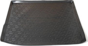 Rubber kofferbakmat op maat - VW Touareg vanaf 2010