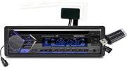 Caliber RCD236DAB-BT - Radio met CD