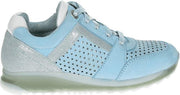 Twins 319157 - Kinderen Lage schoenen - Kleur: Blauw - Maat: 37