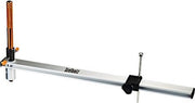 Icetoolz Uitlijnmeter Derailleur Staal/aluminium Zwart/zilver
