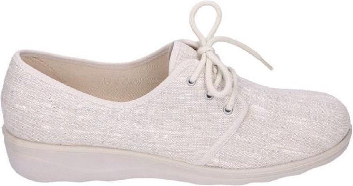 Romika -Dames -  beige - lage gesloten schoenen - maat 37