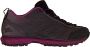 Hanwag Wandelschoenen - Maat 37.5 - Vrouwen - donkergrijs/roze