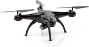 Syma X5SW-1 Drone Quadcopter WiFi FPV Met 2K Camera Zwart