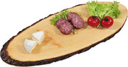 FSC® Serveerplank Boom Schors