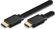 Techly 1.5m HDMI HDMI kabel 1