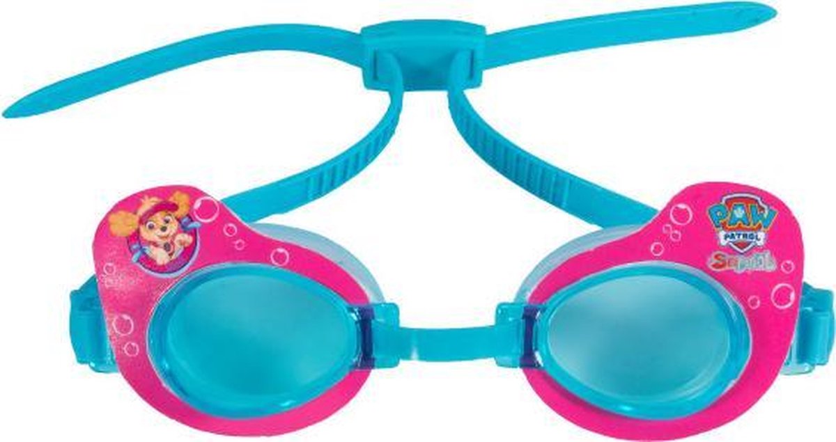 SwimWays PAW Patrol Underwater Goggles