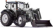 Wiking 077327 Valtra N123 met voorlader