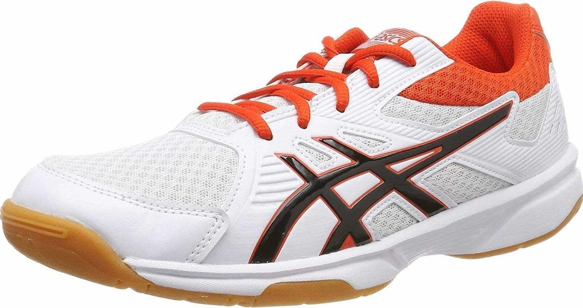 Asics Upcourt 3 Indoor Schoenen